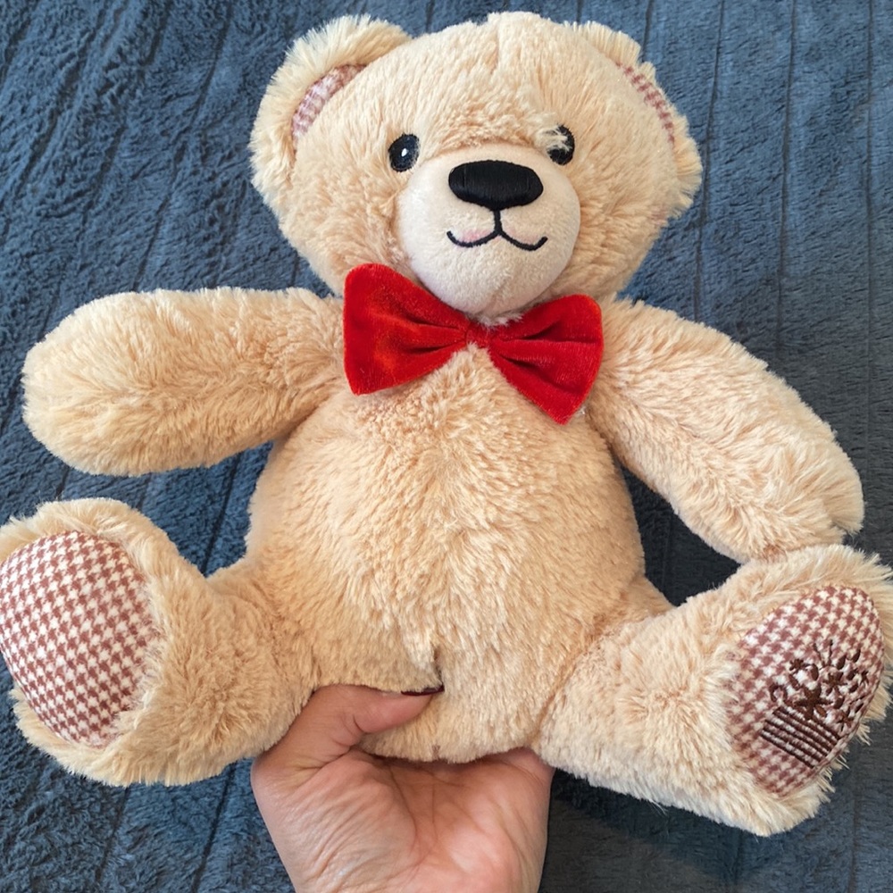 4pcs Stuffed Toys - Picture 7 of 10